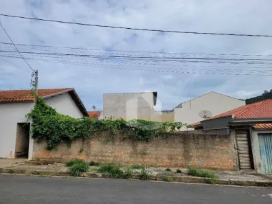 Lote/Terreno à venda, 272m² no Jardim Campos Elísios, Poços de Caldas