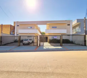Kitnet com 1 Quarto para alugar, 25m² no Jardim Cidade Universitária I, Limeira