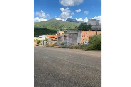 Lote/Terreno à venda, 336m² no , Capitólio