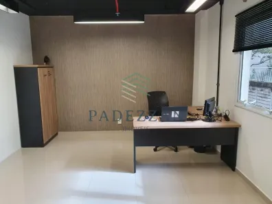 Sala Comercial para venda ou aluguel, 28m² no Jardim Henriqueta, Taboão da Serra