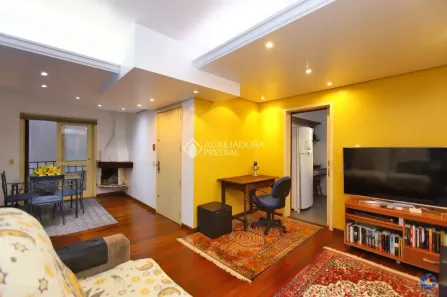 Apartamento com 2 Quartos à venda, 114m² no Jardim Botânico, Porto Alegre