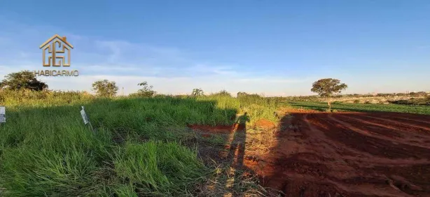 Lote/Terreno à venda, 200m² no Maisparque Rio Preto, São José do Rio Preto