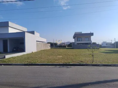Lote/Terreno à venda, 250m² no Loteamento Fazenda Ronda, São José dos Campos