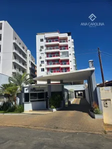 Cobertura com 3 Quartos à venda, 140m² no Funcionários, Montes Claros