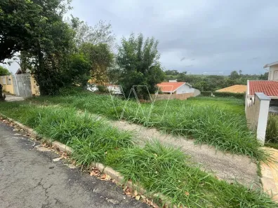 Lote/Terreno à venda, 532m² no Caminhos de San Conrado (Sousas), Campinas