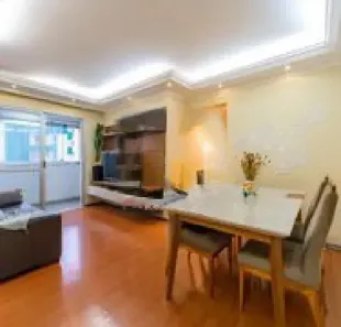 Apartamento com 3 Quartos à venda, 89m² no Vila Gilda, Santo André