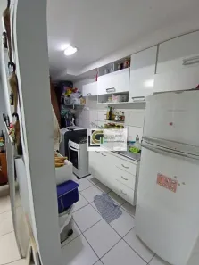 Apartamento com 2 Quartos à venda, 54m² no Bosque dos Eucaliptos, São José dos Campos