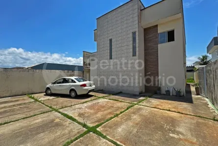 Casa com 2 Quartos à venda, 63m² no Residencial Parque Daville, Peruíbe