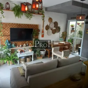 Sobrado com 2 Quartos à venda, 153m² no Vila Assunção, Santo André