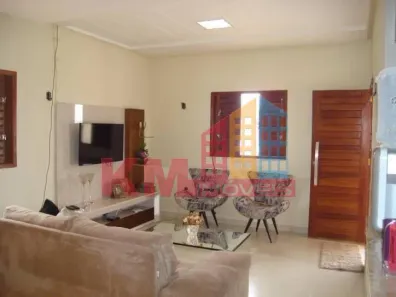 Casa com 2 Quartos à venda, 1550m² no Santa Júlia, Mossoró