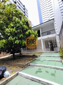 Casa com 4 Quartos à venda, 250m² no Boa Viagem, Recife