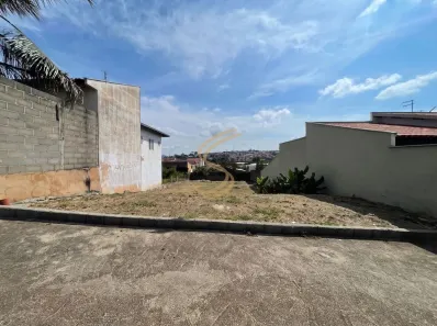 Lote/Terreno à venda, 297m² no Vila Verde, São José do Rio Pardo