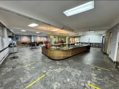 Sala Comercial para alugar, 800m² no Jardim Pereira Leite, São Paulo