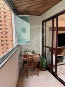 Apartamento com 3 Quartos à venda, 107m² no Santana, São Paulo