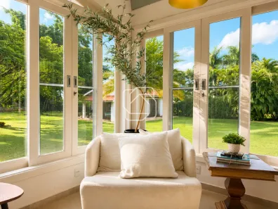 Casa de Condomínio com 8 Quartos para alugar, 559m² no Chácara Polaris, Indaiatuba