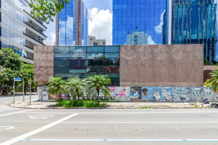Ponto Comercial com 9 Quartos para alugar, 582m² no Itaim Bibi, São Paulo