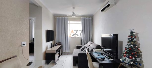 Apartamento com 2 Quartos à venda, 59m² no Residencial Macedo Teles I, São José do Rio Preto