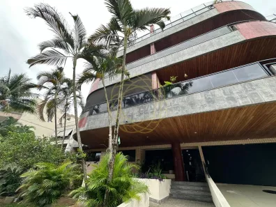 Cobertura com 3 Quartos à venda, 226m² no Recreio dos Bandeirantes, Rio de Janeiro
