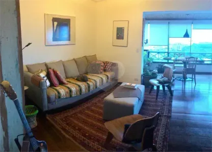 Apartamento com 4 Quartos à venda, 132m² no Fazenda Morumbi, São Paulo