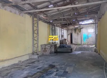 Ponto Comercial para alugar, 130m² no Centro, João Pessoa