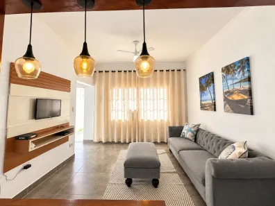 Casa com 2 Quartos à venda, 59m² no Real, Praia Grande