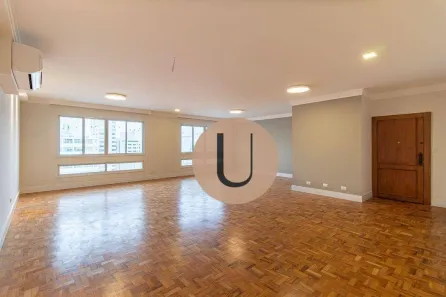 Apartamento com 3 Quartos à venda, 208m² no Consolação, São Paulo
