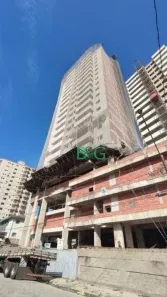 Apartamento com 1 Quarto à venda, 60m² no Aviação, Praia Grande