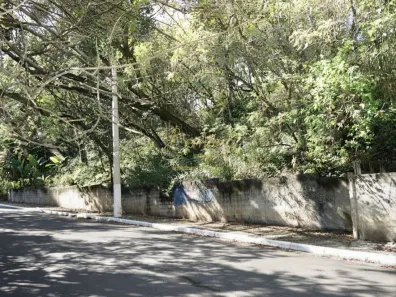 Lote/Terreno à venda, 1469m² no Vila Suzana, São Paulo