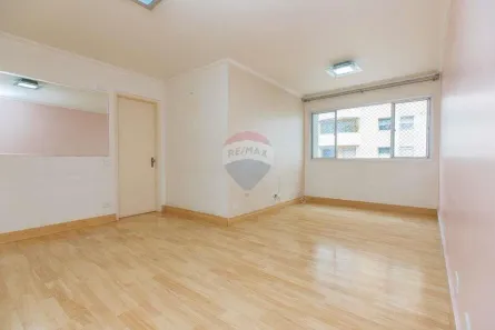 Apartamento com 3 Quartos à venda, 85m² no Campo Belo, São Paulo