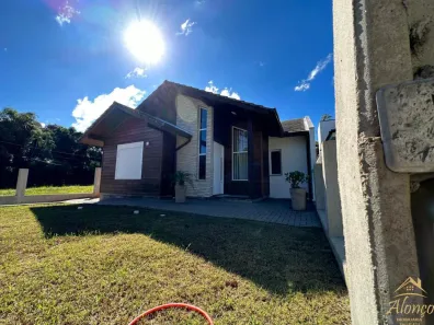 Casa com 3 Quartos à venda, 99m² no Nova Petrópolis, Nova Petrópolis