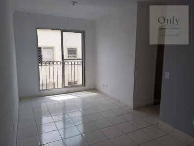 Apartamento com 2 Quartos à venda, 56m² no Jardim Ipanema (Zona Oeste), São Paulo