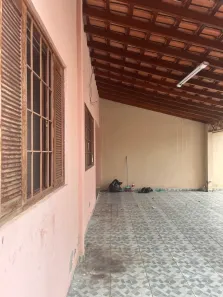 Casa com 3 Quartos à venda, 110m² no Jardim Satélite, São José dos Campos