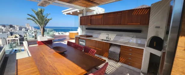 Apartamento com 4 Quartos à venda, 435m² no Leblon, Rio de Janeiro
