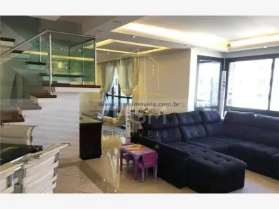 Cobertura com 3 Quartos para alugar, 300m² no Centro, São Bernardo do Campo