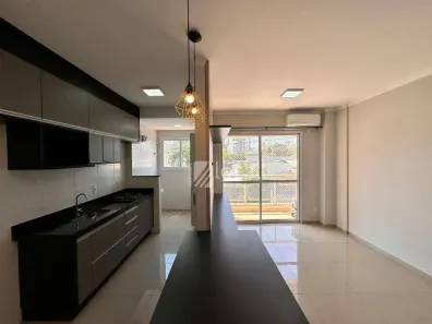 Apartamento com 1 Quarto à venda, 53m² no Jardim Walkíria, São José do Rio Preto