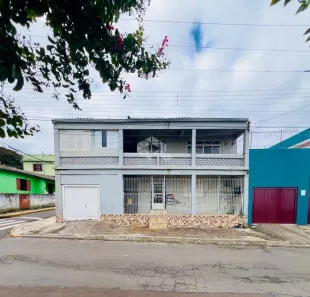 Casa com 5 Quartos à venda, 179m² no Salgado Filho, Santa Maria