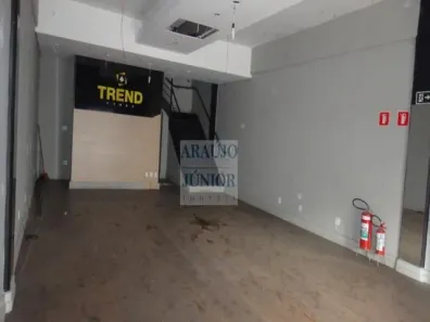 Ponto Comercial para alugar, 128m² no Centro, Americana