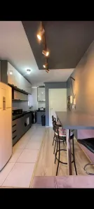 Apartamento com 2 Quartos à venda, 59m² no Nossa Senhora das Graças, Caxias do Sul