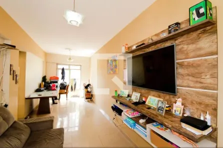 Apartamento com 3 Quartos à venda, 92m² no Vila das Bandeiras, Guarulhos