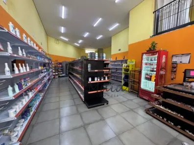 Ponto Comercial para alugar, 140m² no Barcelona, São Caetano do Sul