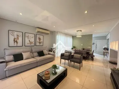 Casa de Condomínio com 3 Quartos à venda, 285m² no Jardim Residencial Parque da Floresta, Sumaré