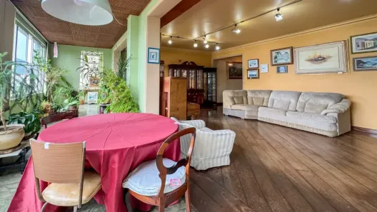 Apartamento com 4 Quartos à venda, 358m² no Botafogo, Rio de Janeiro