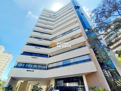 Apartamento com 4 Quartos à venda, 449m² no Meireles, Fortaleza