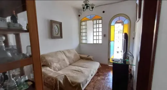 Casa com 3 Quartos à venda, 225m² no Teixeira Dias (Barreiro), Belo Horizonte