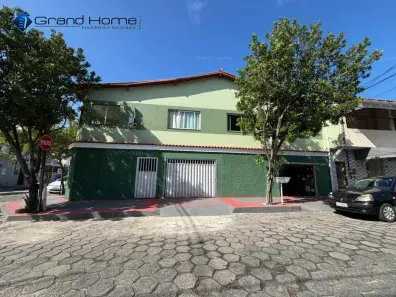 Casa com 4 Quartos à venda, 170m² no Jardim Colorado, Vila Velha