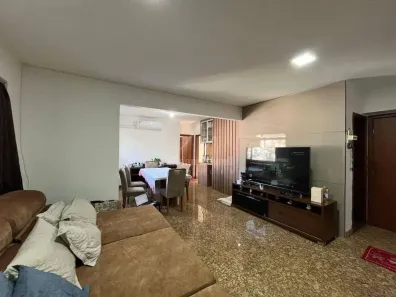 Apartamento com 4 Quartos à venda, 190m² no Buritis, Belo Horizonte