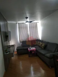 Apartamento com 3 Quartos à venda, 65m² no Brieds, Americana