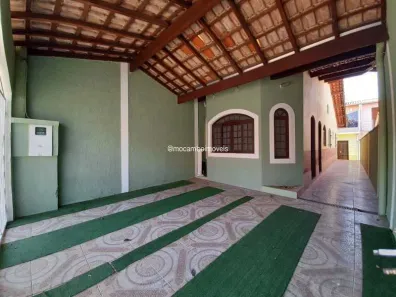 Casa com 2 Quartos à venda, 90m² no Jardim Virgínia, Itatiba