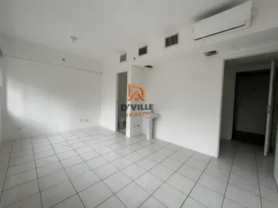 Sala Comercial para alugar, 38m² no Liberdade, São Paulo