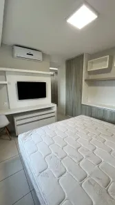 Apartamento com 4 Quartos à venda, 188m² no Ponta D'Areia, São Luís